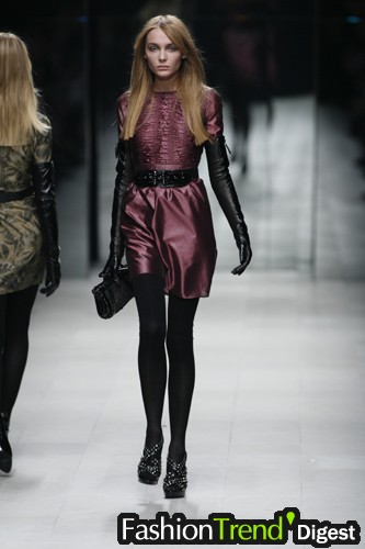 Burberry Prorsum 07�ﶬ����ͼƬ