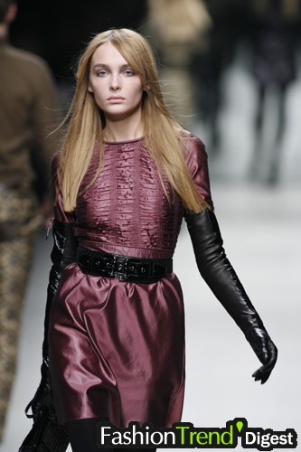 Burberry Prorsum 07�ﶬ����ͼƬ