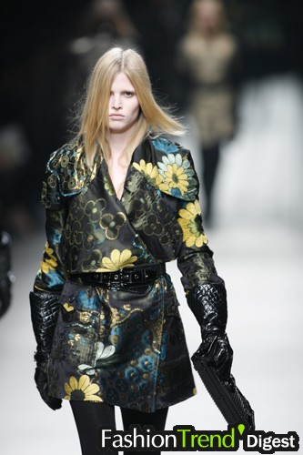 Burberry Prorsum 07�ﶬ����ͼƬ