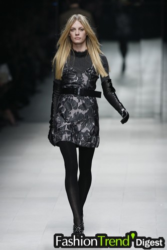 Burberry Prorsum 07�ﶬ����ͼƬ