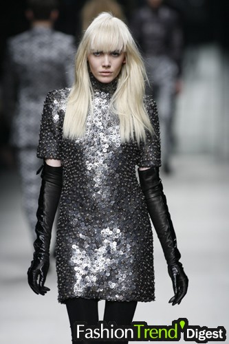 Burberry Prorsum 07�ﶬ����ͼƬ