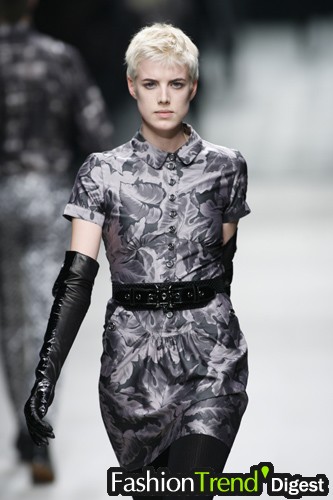 Burberry Prorsum 07�ﶬ����ͼƬ