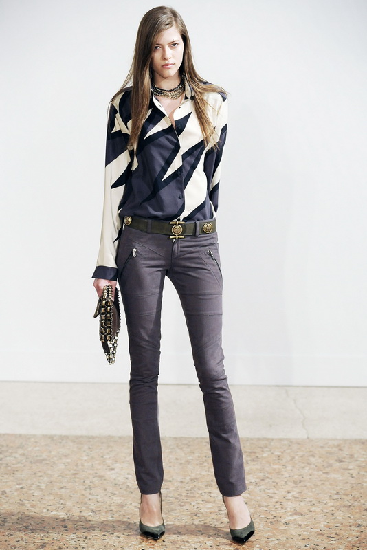 Emilio Pucci 09�ﶬ����ͼƬ