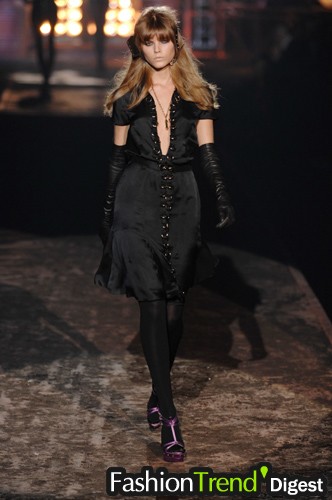 Dsquared 2 07秋冬