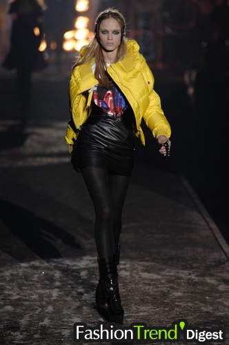 Dsquared 2 07秋冬
