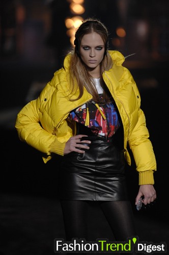 Dsquared 2 07秋冬