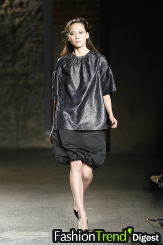 Behnaz Sarafpour 07秋冬