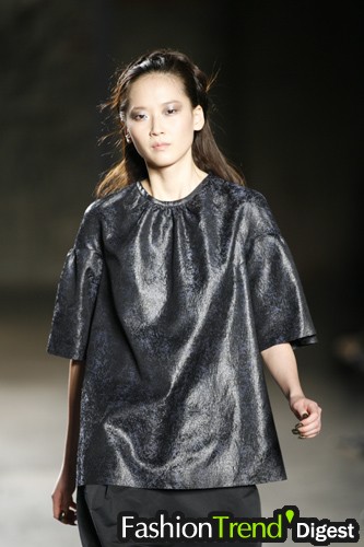 Behnaz Sarafpour 07秋冬