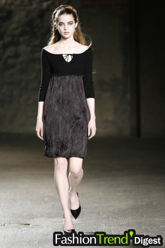 Behnaz Sarafpour 07秋冬