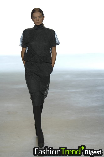Calvin Klein 07秋冬