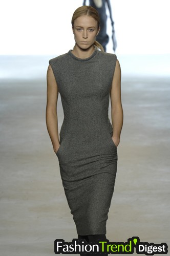 Calvin Klein 07秋冬