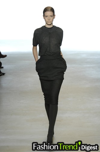 Calvin Klein 07秋冬