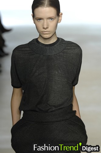 Calvin Klein 07秋冬