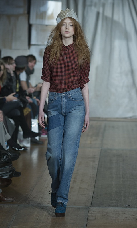 ��� Cheap Monday 09�ﶬ����ͼƬ