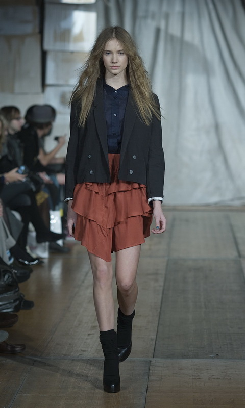 ��� Cheap Monday 09�ﶬ����ͼƬ