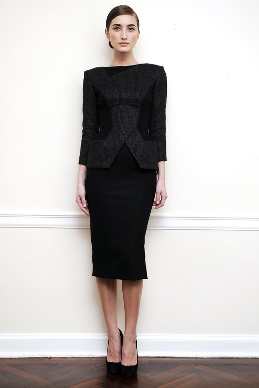 Victoria Beckham 09�ﶬ����ͼƬ