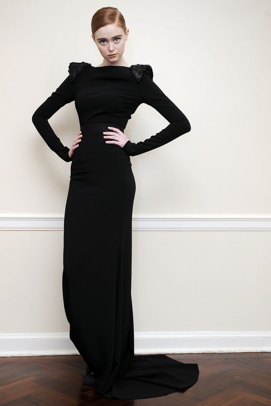 Victoria Beckham 09�ﶬ����ͼƬ