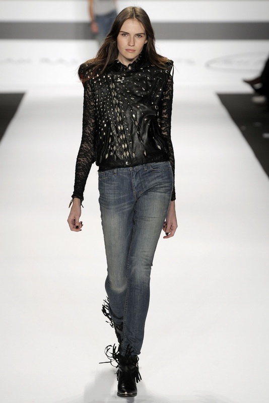 William Rast 09秋冬