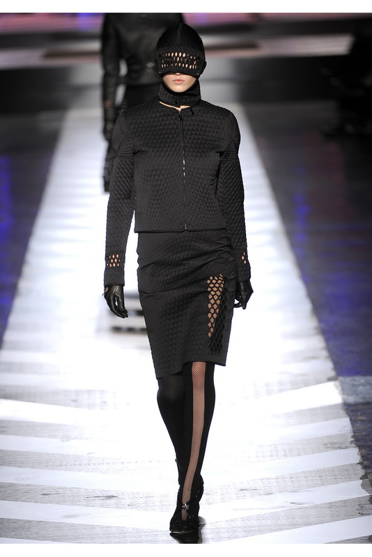 Jean Paul Gaultier 09�ﶬ����ͼƬ