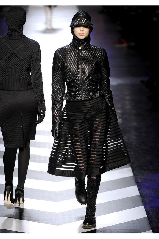 Jean Paul Gaultier 09�ﶬ����ͼƬ