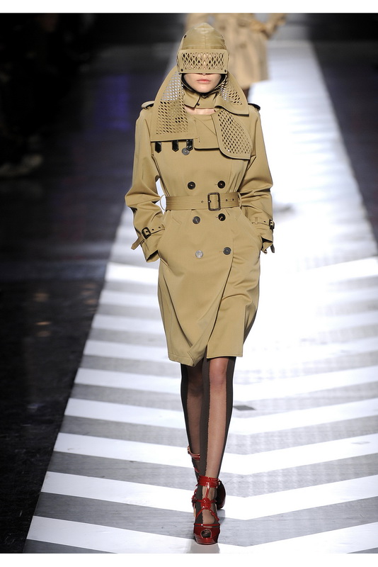 Jean Paul Gaultier 09�ﶬ����ͼƬ