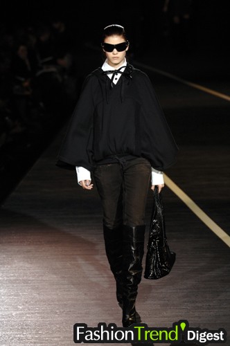 Diesel 07秋冬