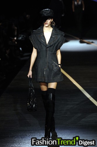 Diesel 07秋冬