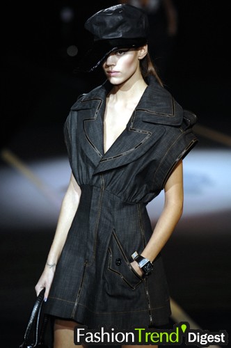 Diesel 07秋冬