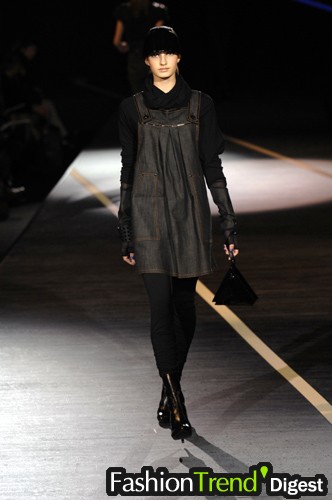 Diesel 07秋冬