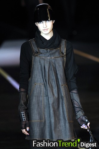 Diesel 07秋冬