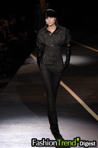 Diesel 07秋冬
