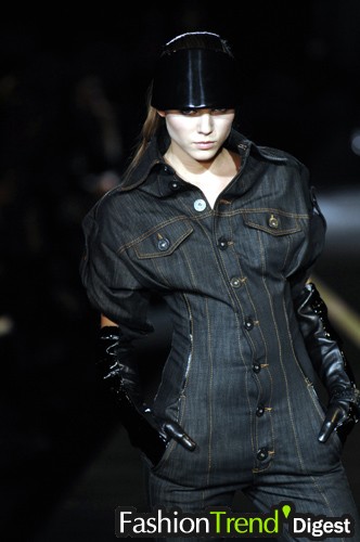 Diesel 07秋冬