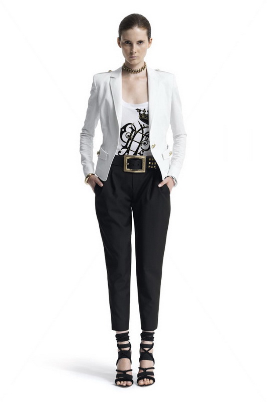 Emilio Pucci 10���ĸ���ͼƬ