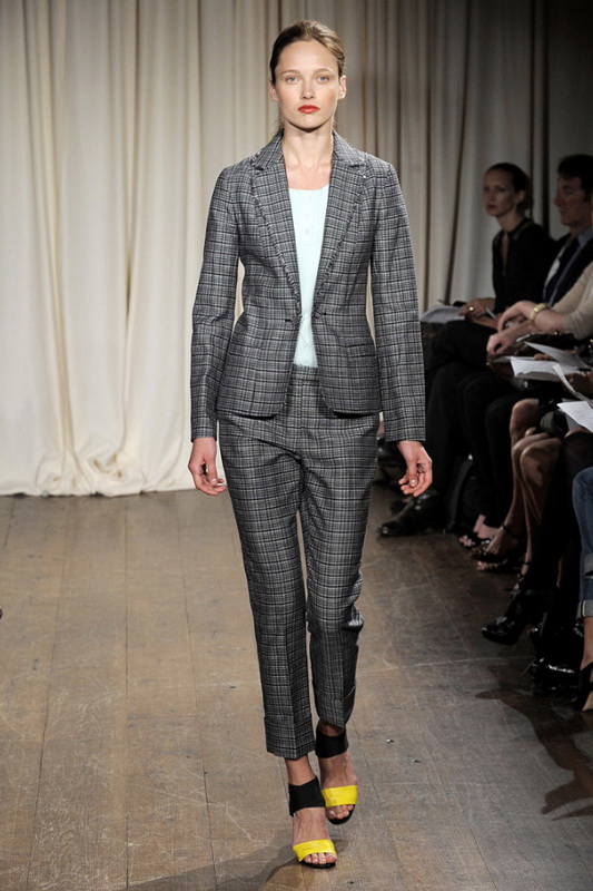 Jason Wu 10���ĸ���ͼƬ