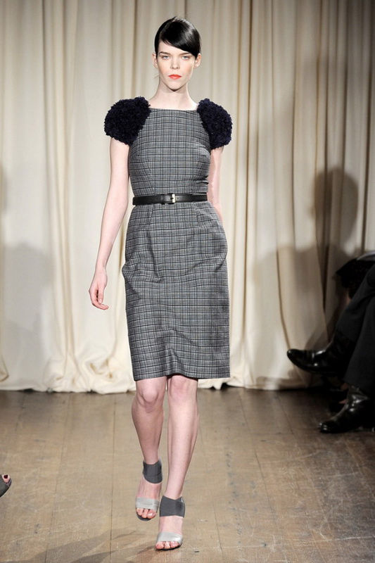 Jason Wu 10���ĸ���ͼƬ
