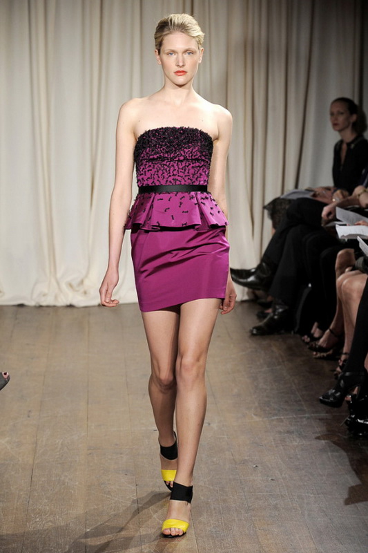 Jason Wu 10���ĸ���ͼƬ