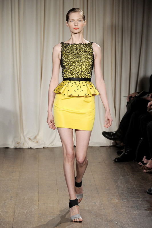 Jason Wu 10���ĸ���ͼƬ