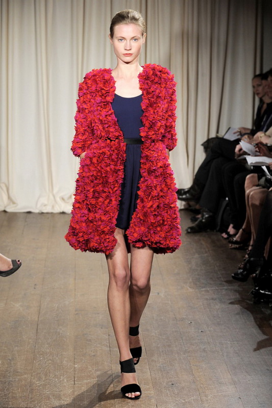Jason Wu 10���ĸ���ͼƬ