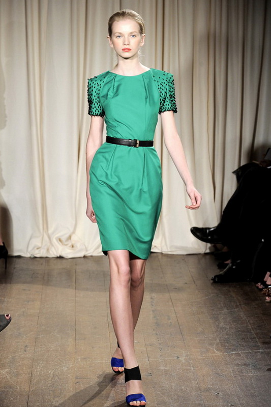 Jason Wu 10���ĸ���ͼƬ