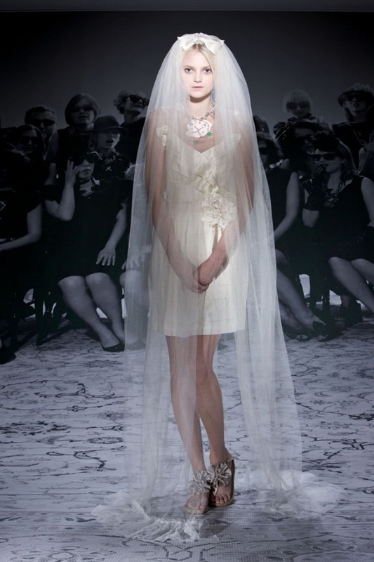 Lanvin 10春夏
