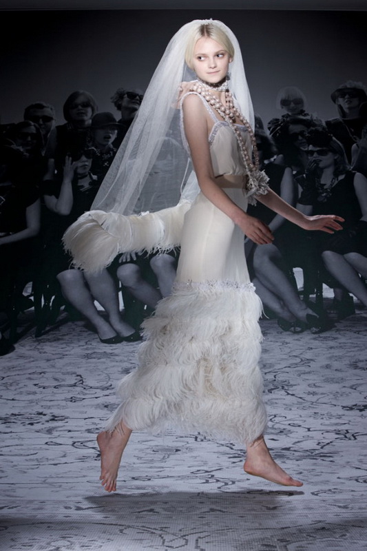 Lanvin 10春夏
