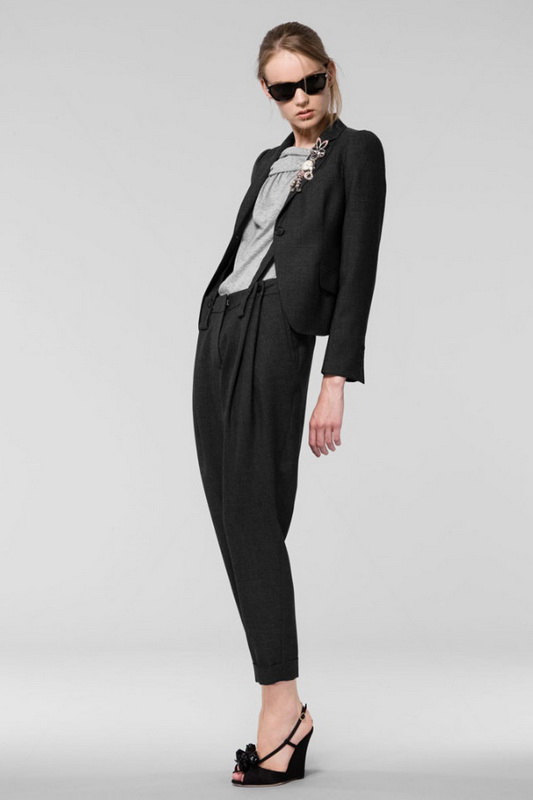 Moschino 10���ĸ���ͼƬ