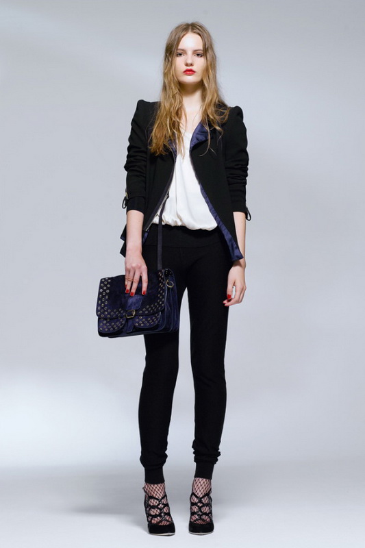 Sonia Rykiel 10���ĸ���ͼƬ