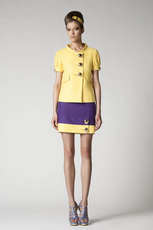 Versace 10���ĸ���ͼƬ