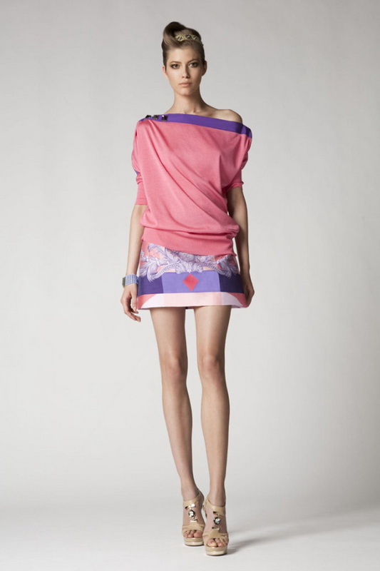Versace 10���ĸ���ͼƬ