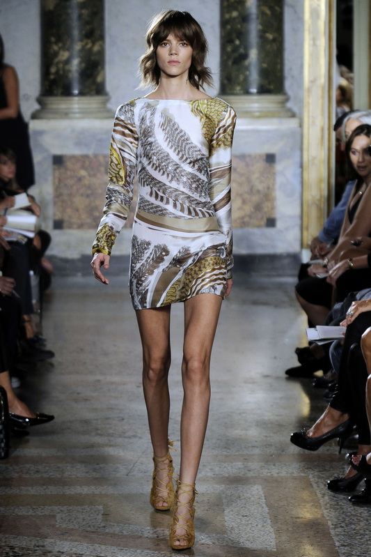 Emilio Pucci 10���ĸ���ͼƬ