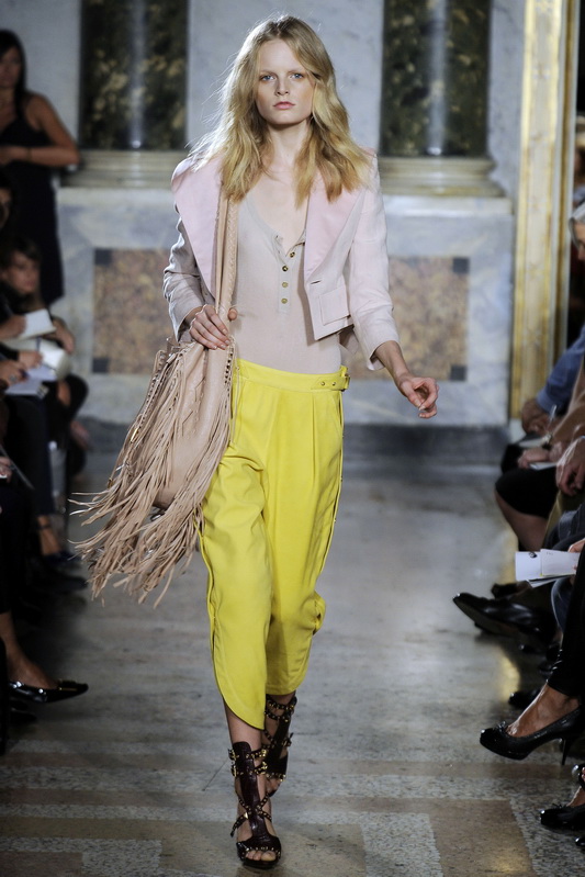 Emilio Pucci 10���ĸ���ͼƬ