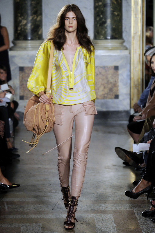 Emilio Pucci 10���ĸ���ͼƬ
