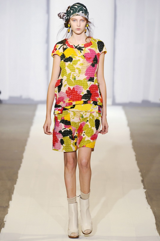 Marni 10春夏