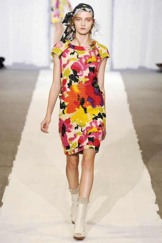 Marni 10春夏